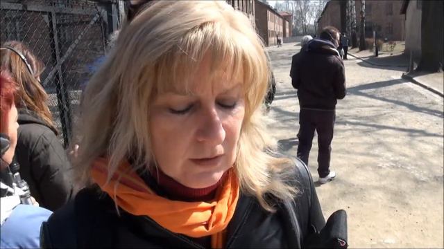 Honoring 1st Mass Jewish Transport to Auschwitz -- 999 Girls смотреть онлайн