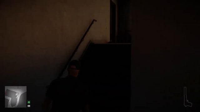 Hitman 2: Sapienza - The Author - Chameleon, All Disguises смотреть онлайн