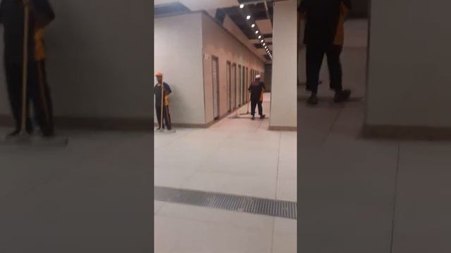 подземные туалеты Мекки смотреть онлайн