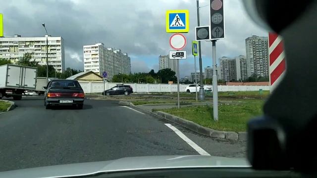 Шкода Октавия А7! Яндекс такси. Первый день работы! Отлично! Но накрылся кондиционер. смотреть онлайн