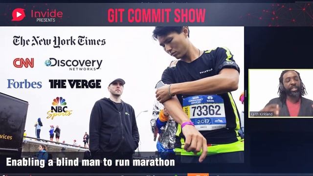 Highlights | Masterclasses at Git Commit Show смотреть онлайн