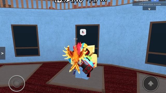 HOW TO GET THE CORRUPT KNIFE FOR FREE FOR A LIMITED TIME IN MURDER MYSTERY 2 (Roblox mm2) смотреть онлайн