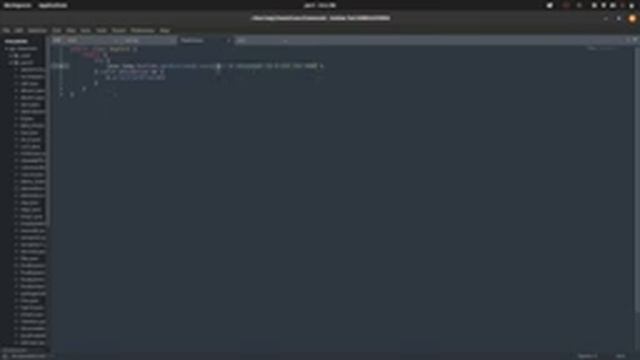 TryHackMe! Solr - Exploit and Mitigate log4j (Fully Explained !!) смотреть онлайн