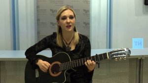 Песня Альбины Кармышевой "Тутарка"