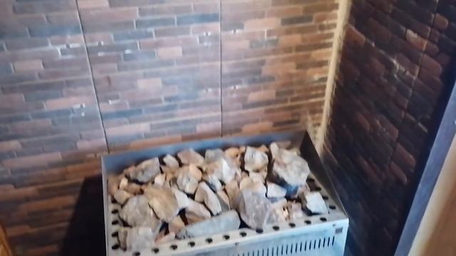 Отзыв банного комплекса об электрокаменке экм 12, reselektrokotel, ресурс-электрокотел смотреть онлайн