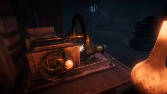 REVIEW / Lake Ridden смотреть онлайн