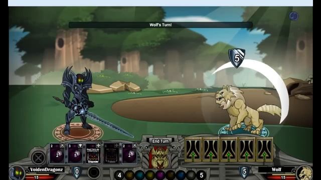 Oversoul - Void Knight Gameplay смотреть онлайн