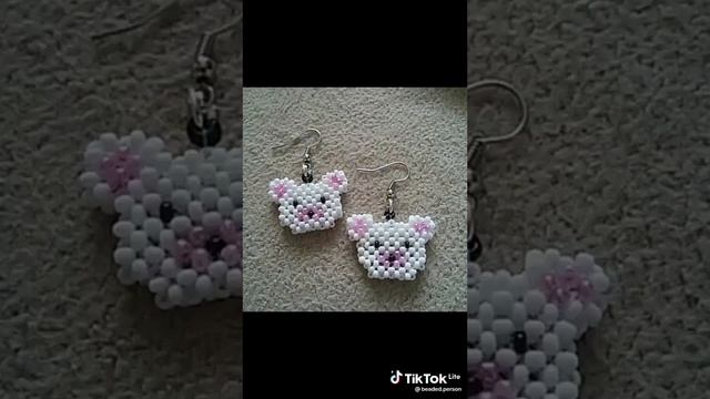 ~идеи для серёжек ч1~ #shorts #бисер #сережки #тренды #handmade #tutorial #jewellery #ideas смотреть онлайн