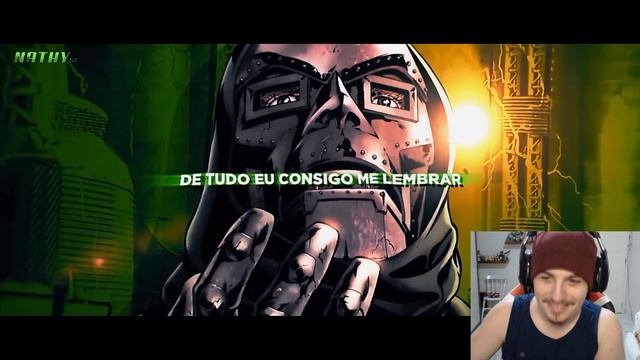 Mega React (11 em 1) Drop - Colapso | URT - Shiny Reacts смотреть онлайн