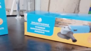 Обзор болгарки из доброцена за 899 рублей