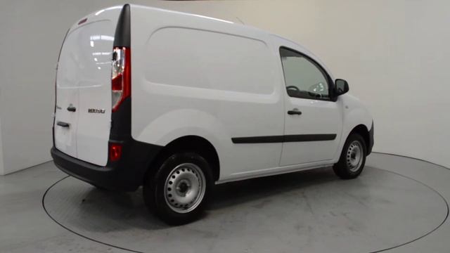 2015 Renault Kangoo Van | Renault Vans NI | Shelbourne Motors Portadown | смотреть онлайн