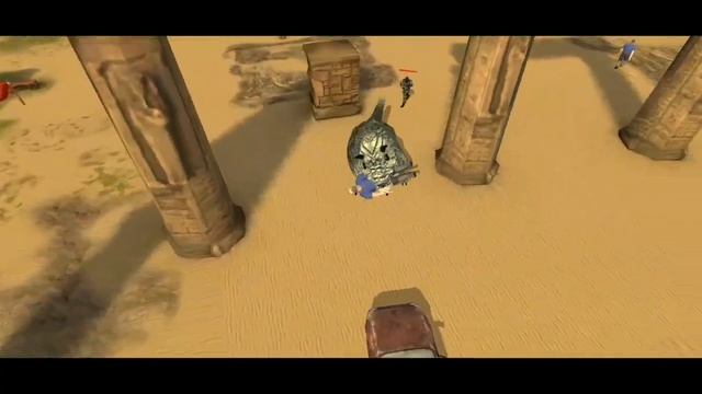 Dino T-Rex Simulator 3D | Dinosaur Game | Dino Game | Simulator | #Dinosaur смотреть онлайн