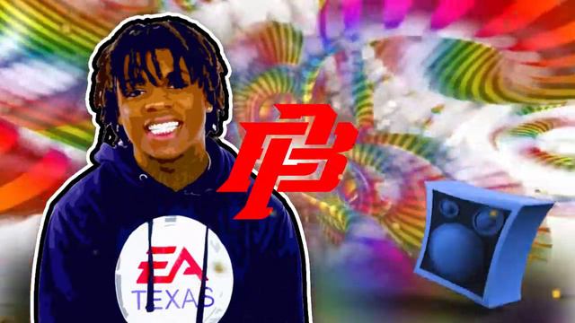 Splurge Type Beat x NLE Choppa Type Beat "Fofty" Piano Type Beat | Rap / Trap Instrumental 2019 FRE смотреть онлайн