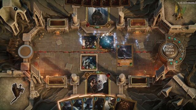 ИСКАТЕЛИ И ПИТОМЦЫ - Обзор Cards of Ethernity coe.gg ? смотреть онлайн