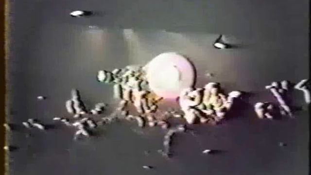 Exodus - Death Row - San Francisco 85 смотреть онлайн