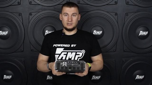 AMP Калибр 2.1000 NEW смотреть онлайн