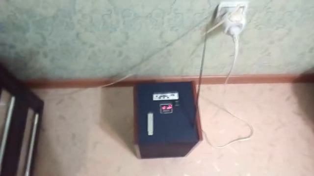 Колонка мр3 на усилителе tda 2030a смотреть онлайн