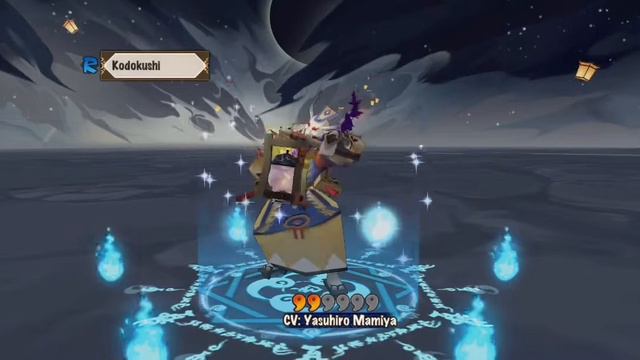 Onmyoji Global: Kaguya sp summoning смотреть онлайн