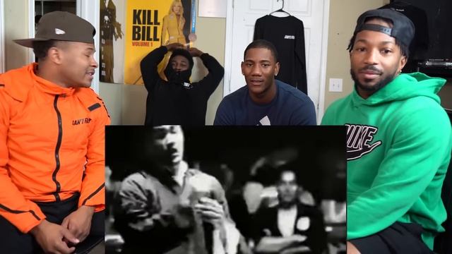 "Be Like Water My Friend" Bruce Lee: Be Like Water (Inspirational) Reaction смотреть онлайн
