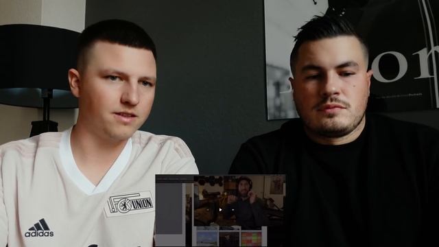 Hat er Recht? Das MUSS VERBOTEN werden! Wir reagieren auf Robert Marc Lehmann смотреть онлайн