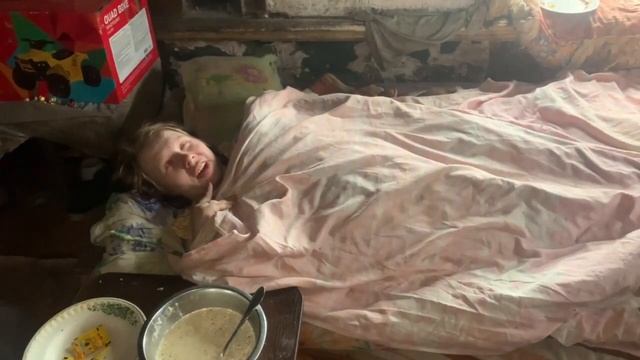 Вышел новый выпуск на основном канале ВСЁ В КУЧУ