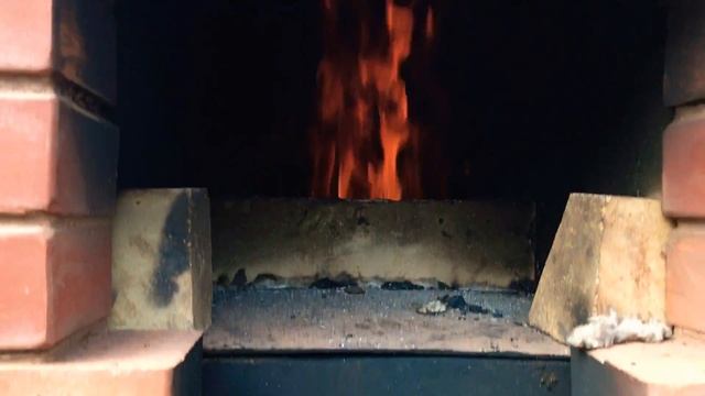 Печь горит, а дыма нет - ПДА смотреть онлайн