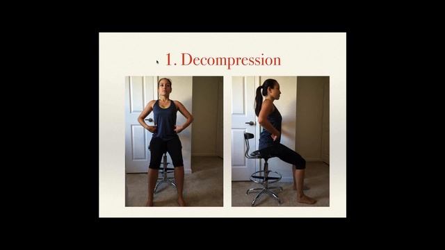 Foundation Training: Move With Confidence and Feel 10 Years Younger - LuckyVitamin смотреть онлайн