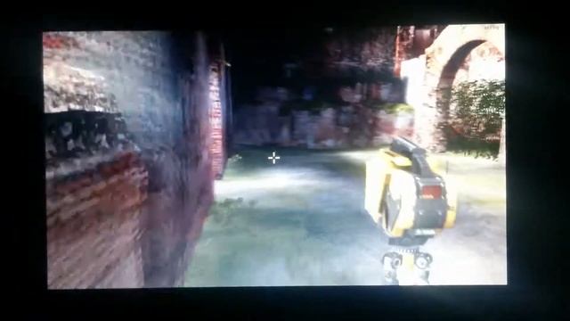 The Talos Principle - A10-4600M | Ubuntu 17.10 смотреть онлайн