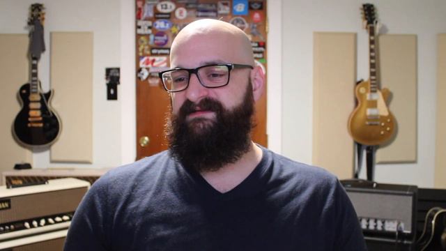 J Speak No 268 - Fender Shiflett Tele or Gibson DG-335 and Desert Island Amp/Cab/Guitar смотреть онлайн