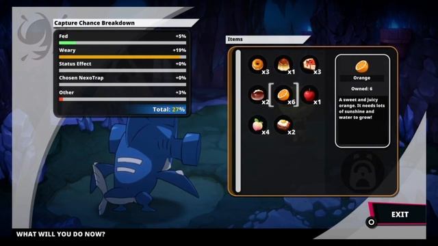 5 More Tips For Nexomon: Extinction смотреть онлайн