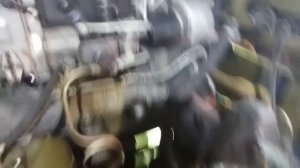 Военный Дизельный Генератор ЭСД-10-ВС/230 (АД-10) с двигателем 4Ч 8,5/11