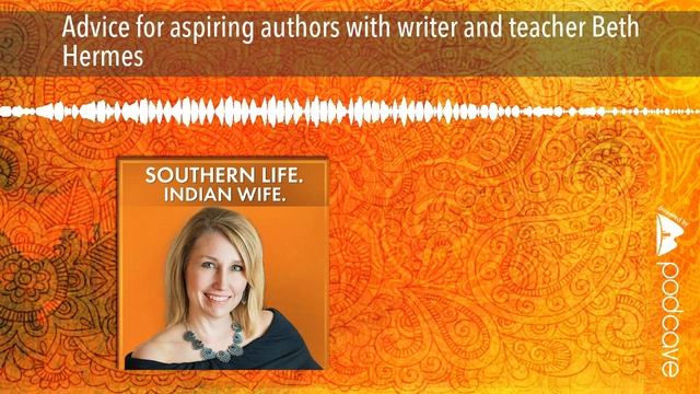 Advice for aspiring authors with writer and teacher Beth Hermes смотреть онлайн