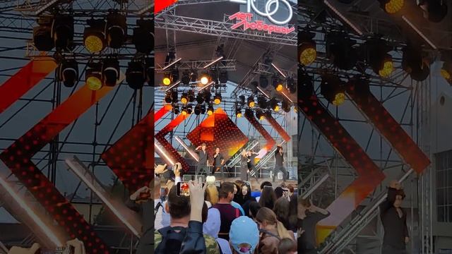 день города Люберец смотреть онлайн