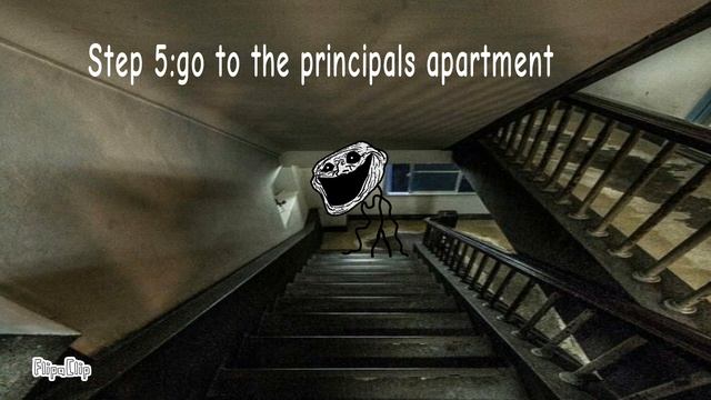 The Trollge: A Lone World Incident (remake by miHOh) смотреть онлайн