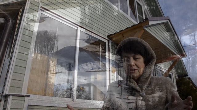 Утепление дома из бруса. Отзыв о Тепофол смотреть онлайн