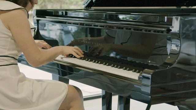 Nikolai Kapustin -Variations op.41 - Lilian Akopova смотреть онлайн