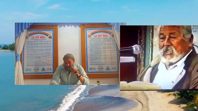 ENTREVISTA DE GUIDO VIDAL A SILVERIO MOLINA-part-4 смотреть онлайн