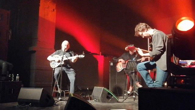 4 Сева Гаккель (The Molkenteens) 20/02/23 клуб А2 Seva- 70! смотреть онлайн