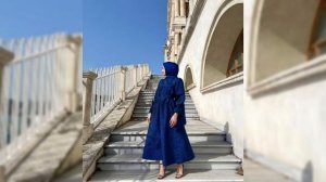 Айна гетагазова Лезгинка