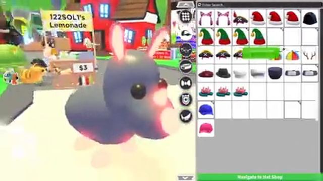 Голосуем!! Новый трейд в адопт ми. Игра adopt me roblox роблокс смотреть онлайн