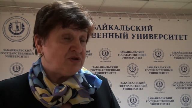 О развитии Забайкальского края смотреть онлайн