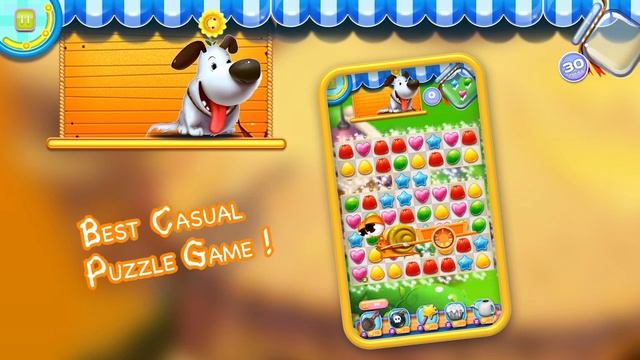 candy blast legend смотреть онлайн
