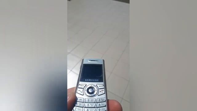 Краткий обзор про SAMSUNG SGH-X140/С поддержкой fm radio смотреть онлайн