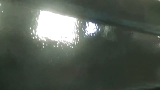 Антикор Армата! Аналог Раптора, только дешевле, или нет? Наносим краскопультом.