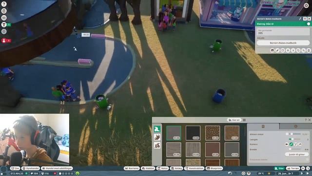 bygge en ny enhegning planet zoo ep 2 смотреть онлайн