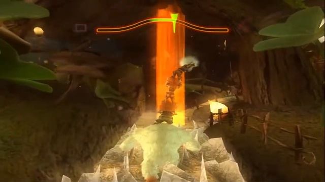 Arthur and the Invisibles ps2 (HD) level 2-4(no commentary) смотреть онлайн