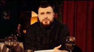 Элитный ресторан Руслан Добрый TURAL EVEREST