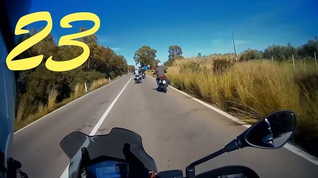 ?️ AliExpress для мотоциклиста и мотоцикла 50 САМЫХ КРУТЫХ ТОВАРОВ