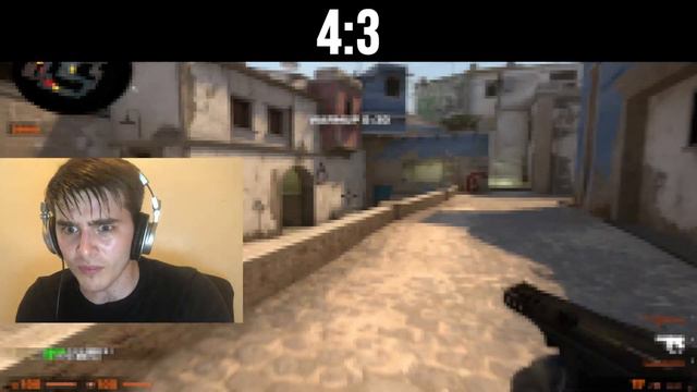 When u set 16:9 after 4:3 смотреть онлайн