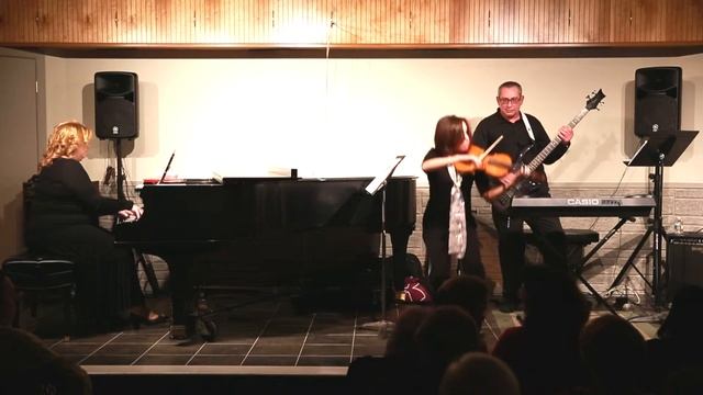 Sky Caravan Romanian Dances смотреть онлайн